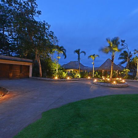 Wavi Island Hotel Naindi Exterior foto