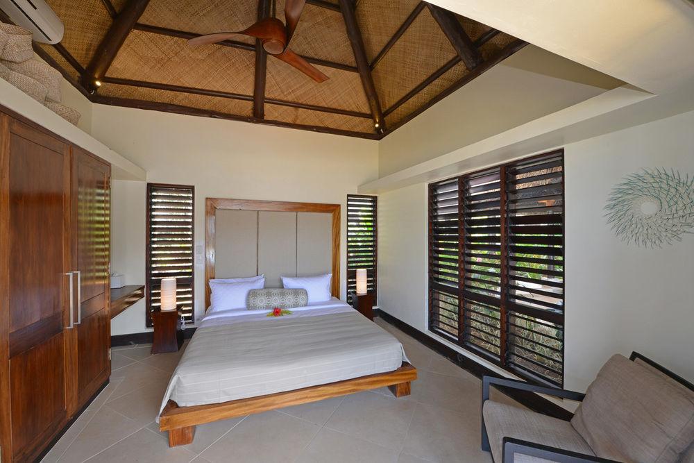 Wavi Island Hotel Naindi Exterior foto