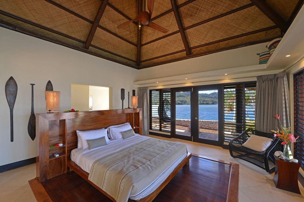Wavi Island Hotel Naindi Exterior foto