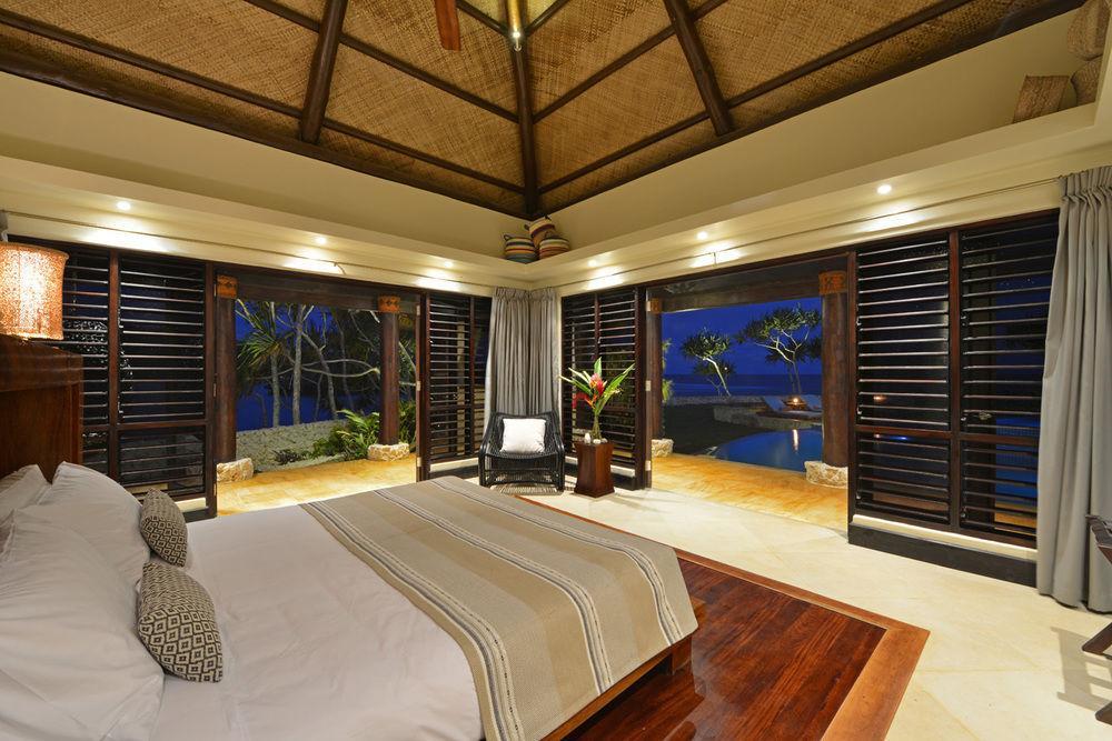 Wavi Island Hotel Naindi Exterior foto