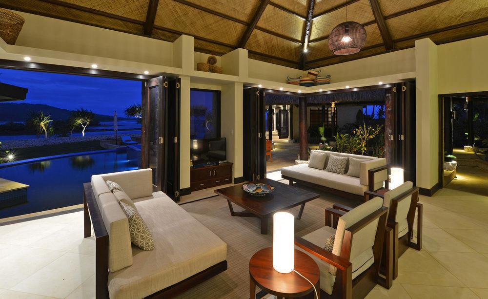Wavi Island Hotel Naindi Exterior foto