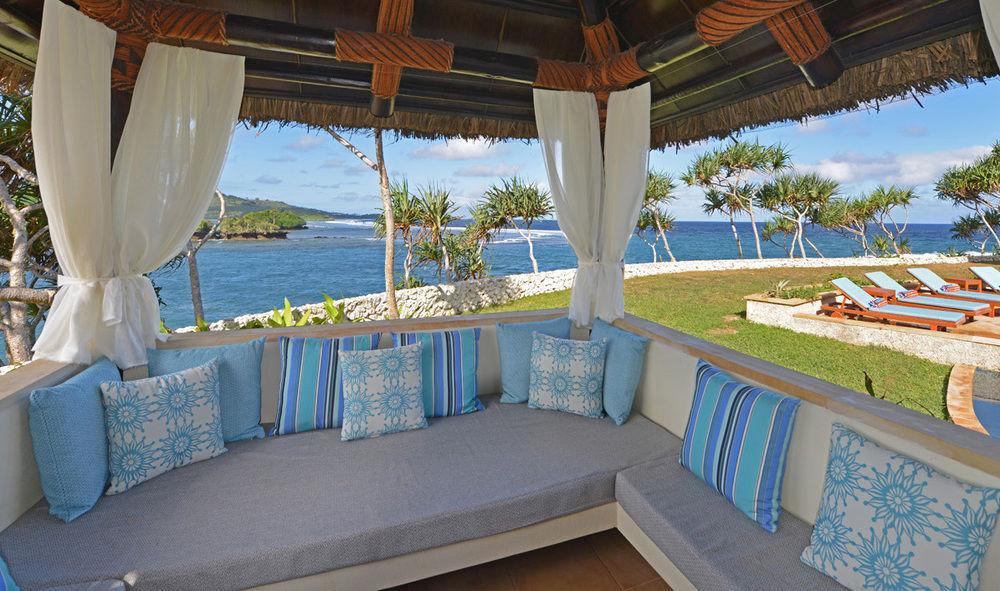 Wavi Island Hotel Naindi Exterior foto