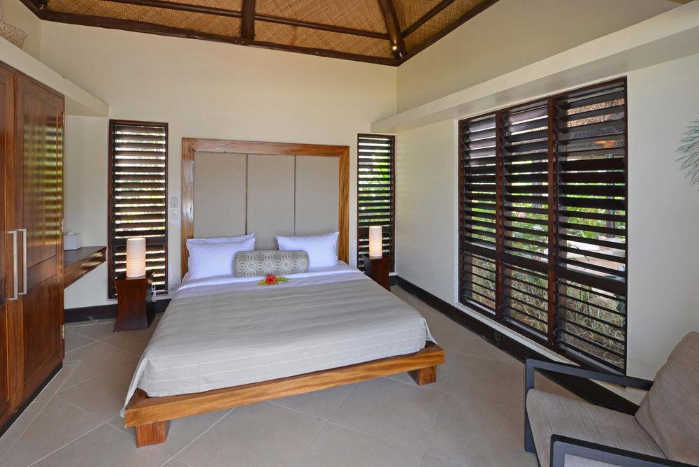 Wavi Island Hotel Naindi Exterior foto